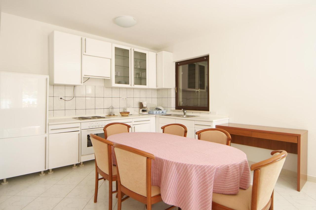 Apartments Pucisca Pokój zdjęcie